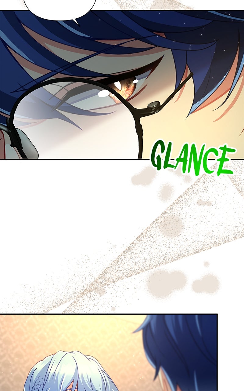 Broken Engagement Episode 42 page 25 - 