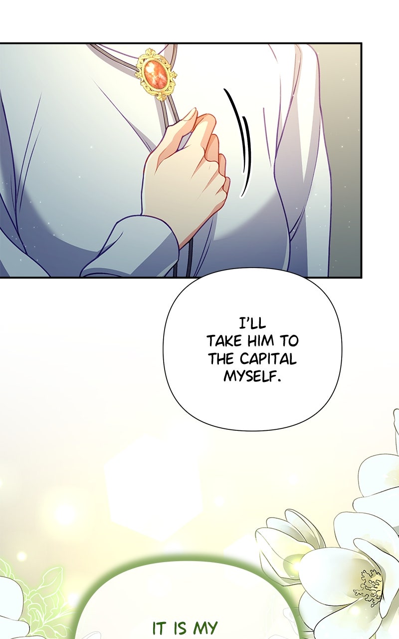 Broken Engagement Episode 42 page 28 - 
