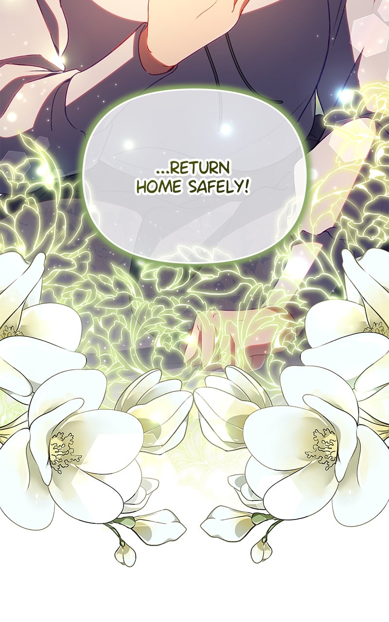 Broken Engagement Episode 42 page 30 - 