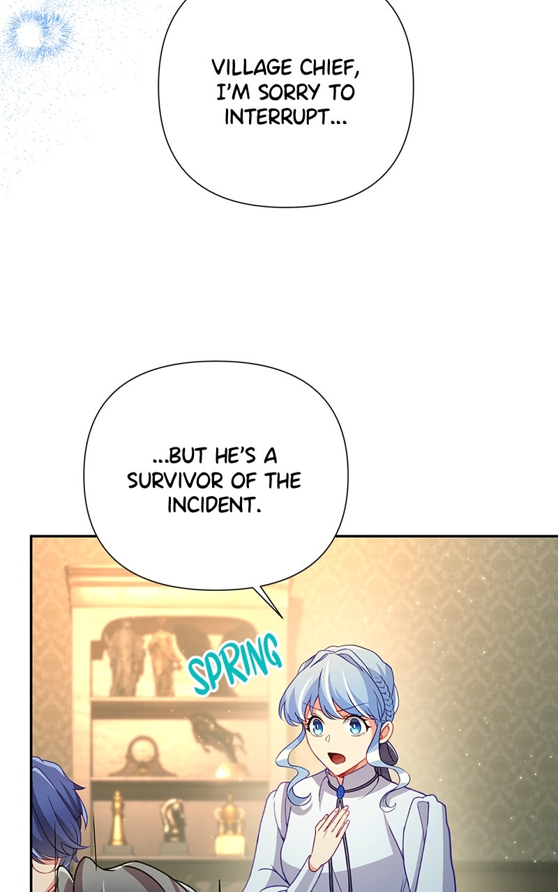 Broken Engagement Episode 42 page 4 - 