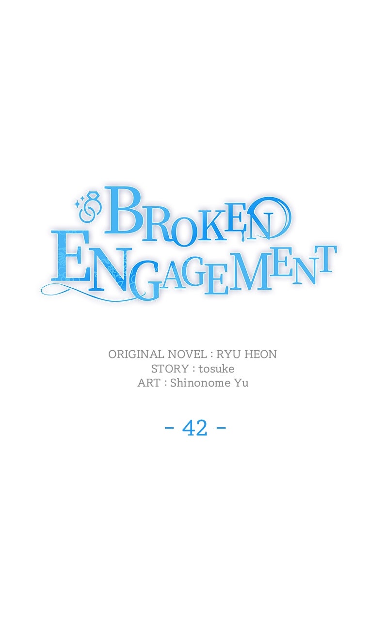 Broken Engagement Episode 42 page 31 - 