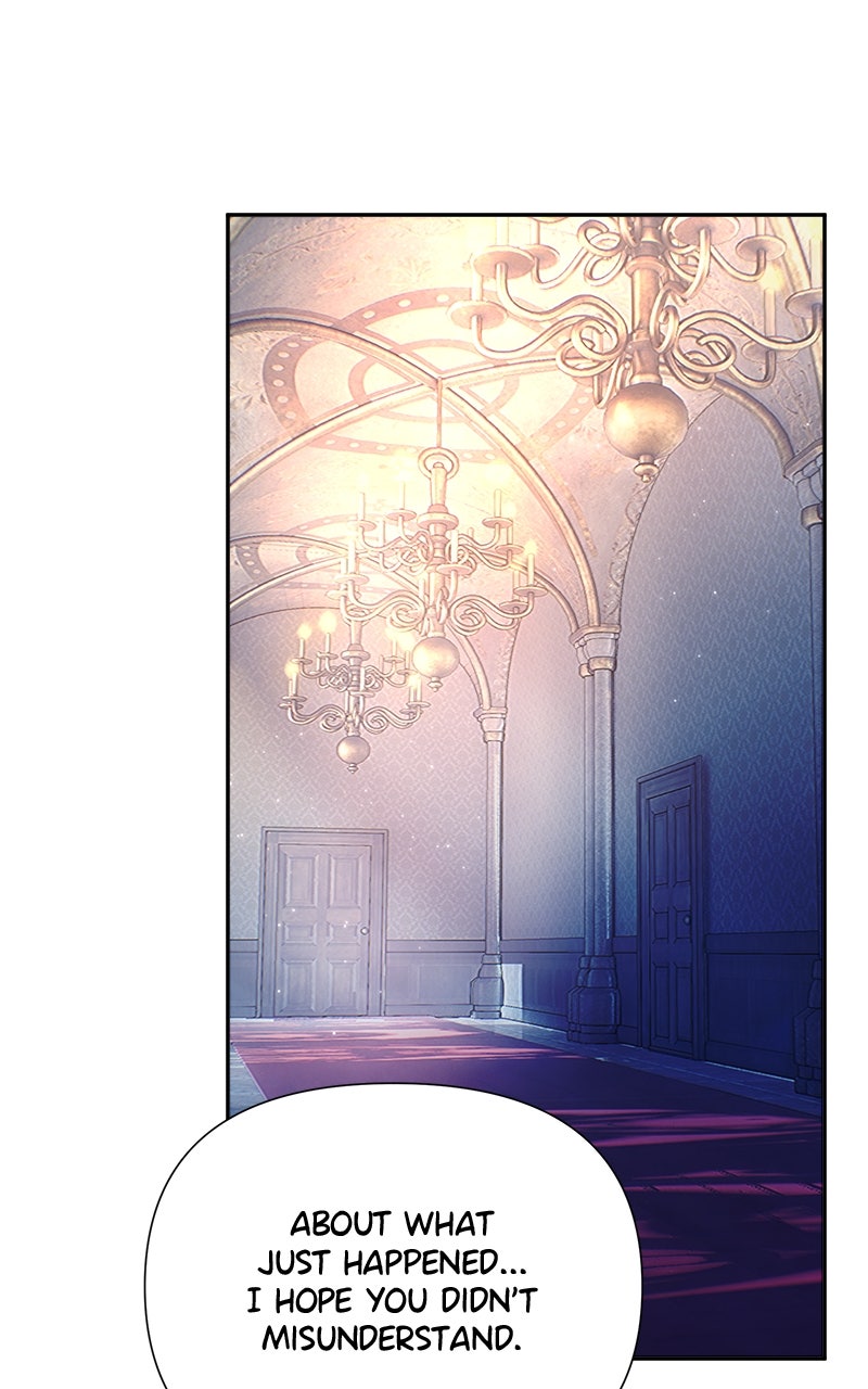 Broken Engagement Episode 42 page 32 - 