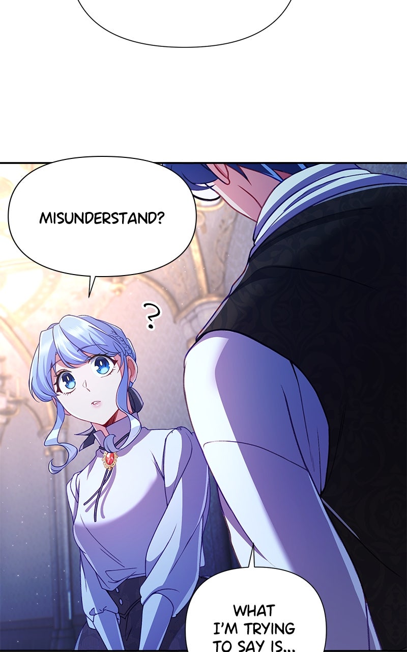 Broken Engagement Episode 42 page 33 - 
