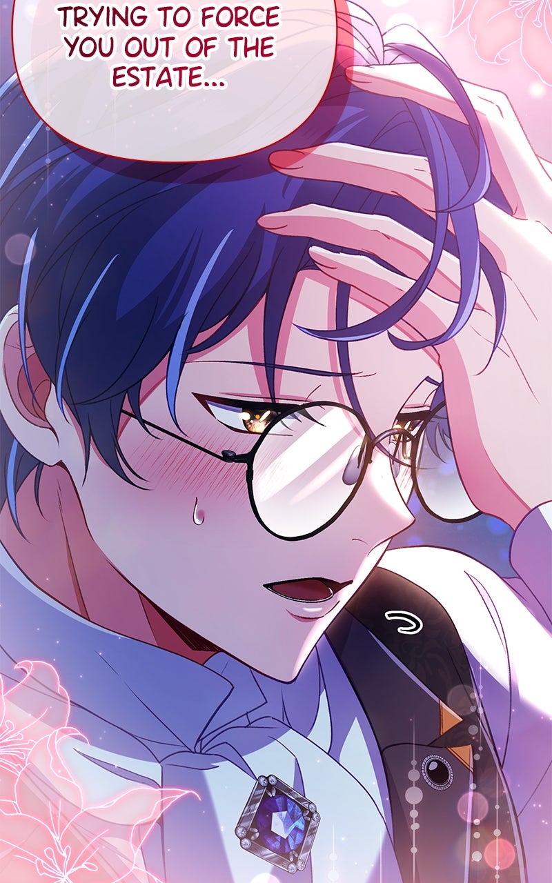 Broken Engagement Episode 42 page 35 - 