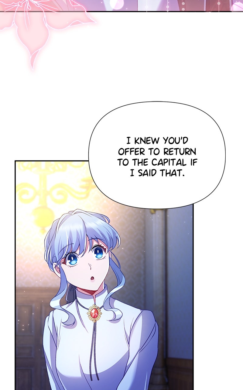 Broken Engagement Episode 42 page 36 - 