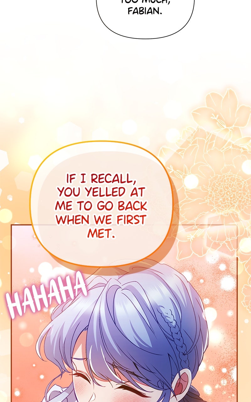 Broken Engagement Episode 42 page 38 - 