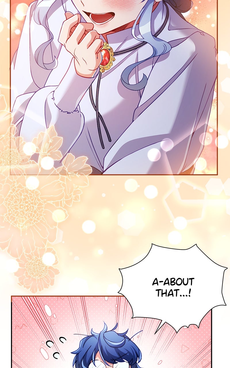 Broken Engagement Episode 42 page 39 - 
