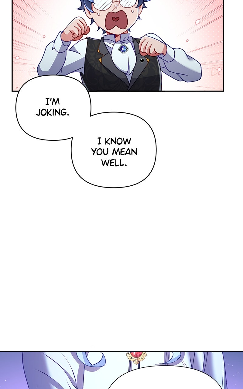 Broken Engagement Episode 42 page 40 - 