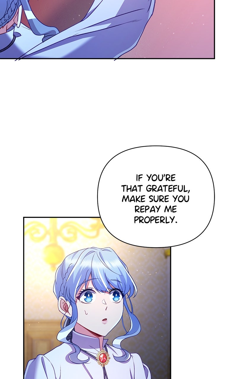 Broken Engagement Episode 42 page 49 - 