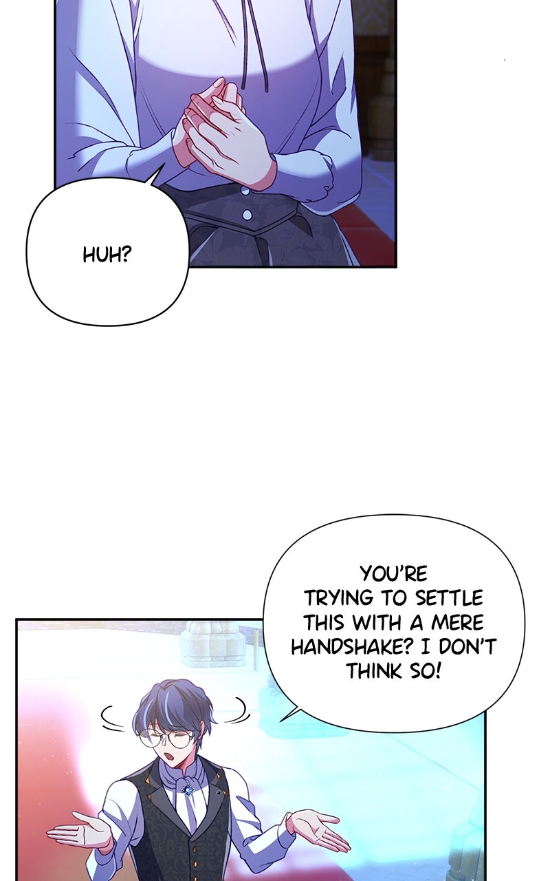 Broken Engagement Episode 42 page 50 - 
