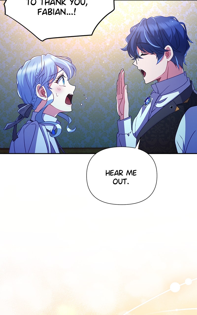 Broken Engagement Episode 42 page 52 - 