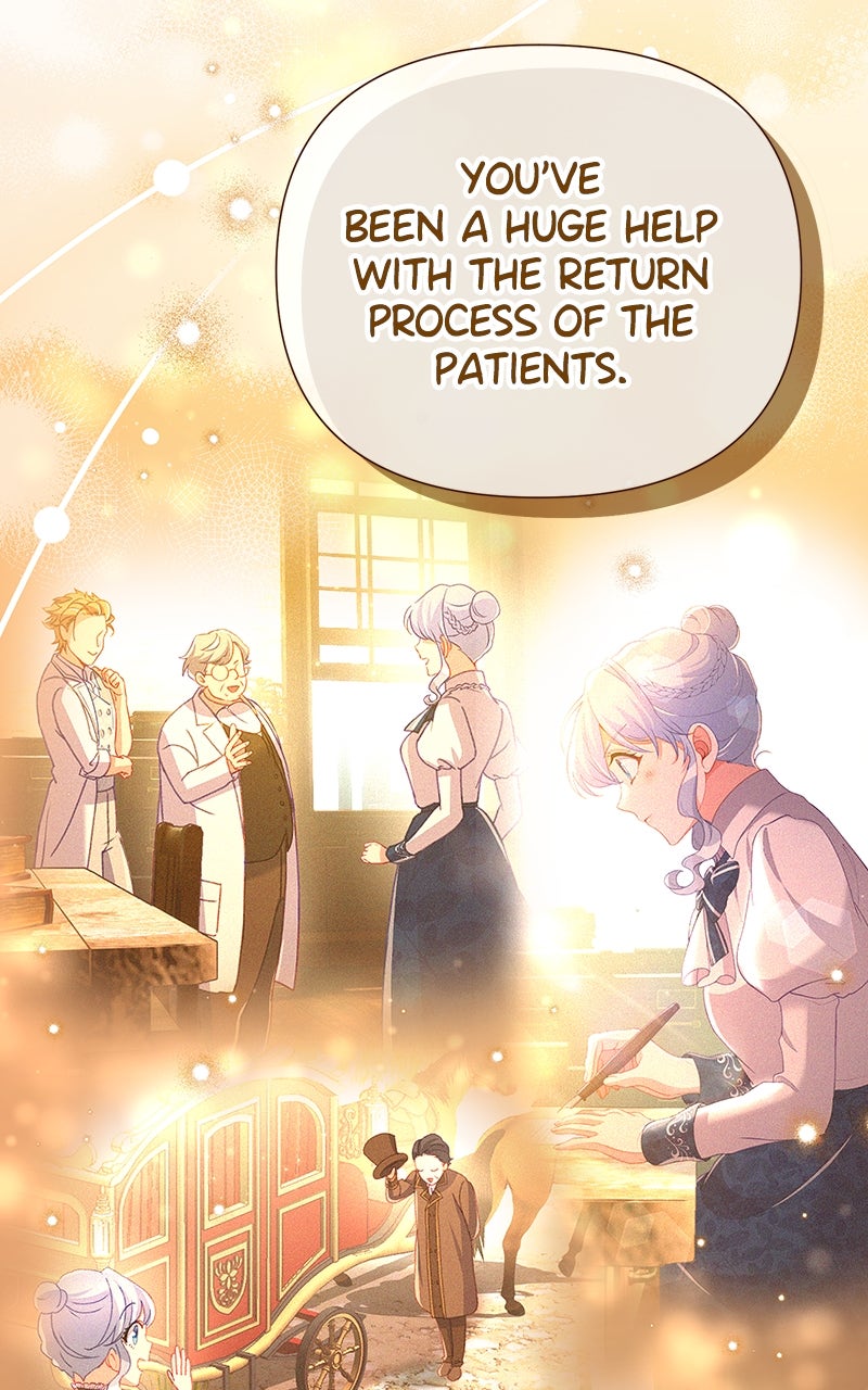 Broken Engagement Episode 42 page 53 - 