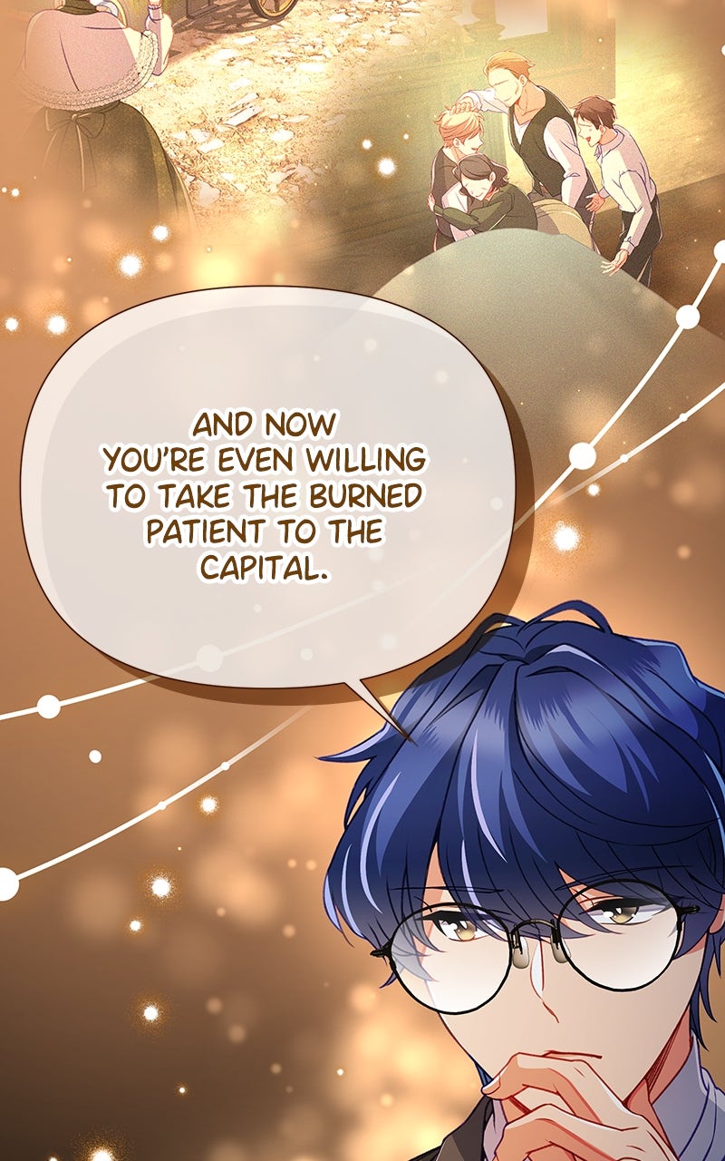 Broken Engagement Episode 42 page 54 - 