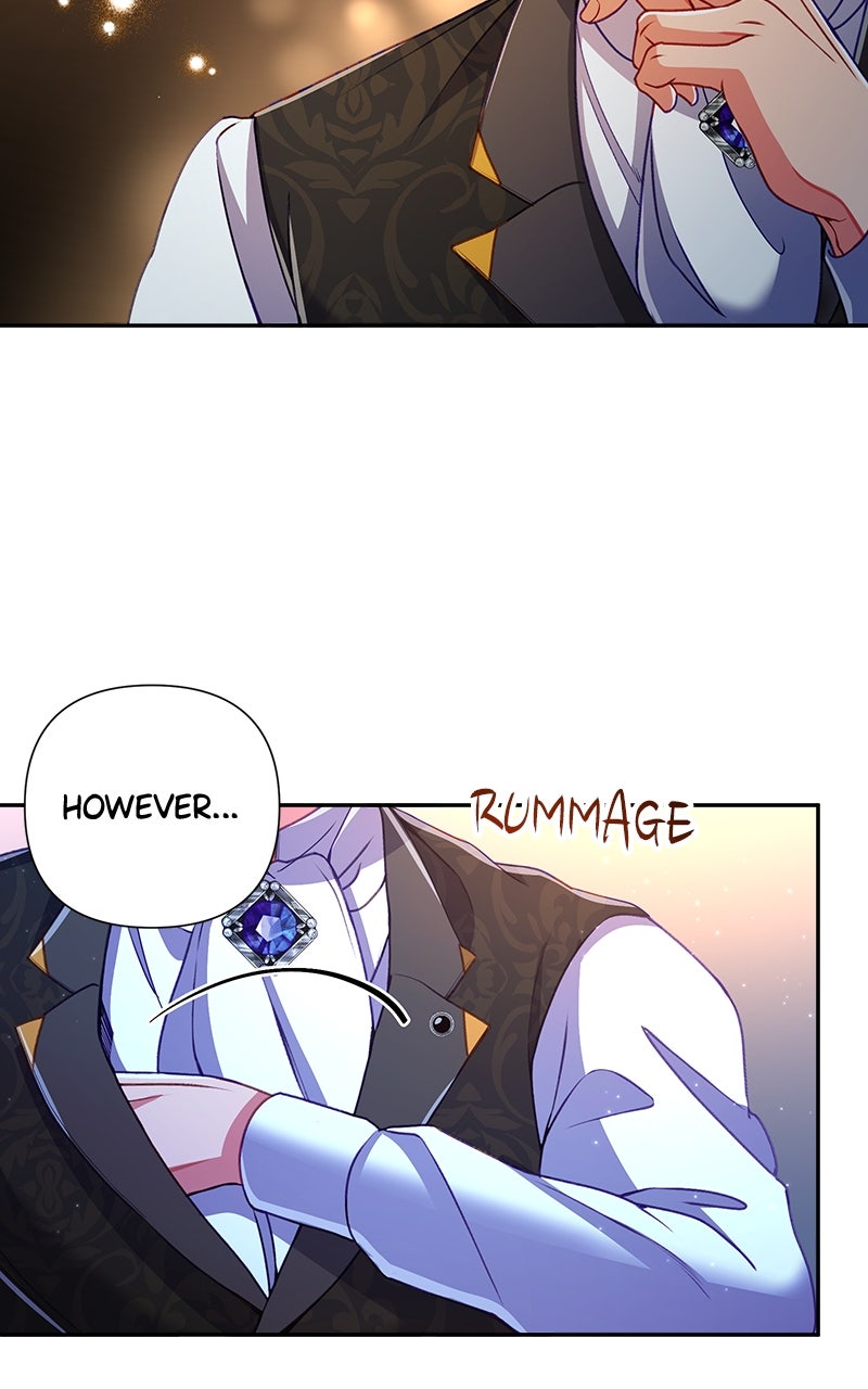 Broken Engagement Episode 42 page 55 - 