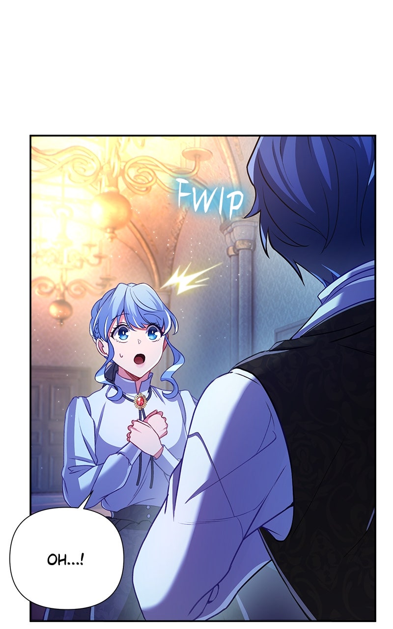 Broken Engagement Episode 42 page 56 - 
