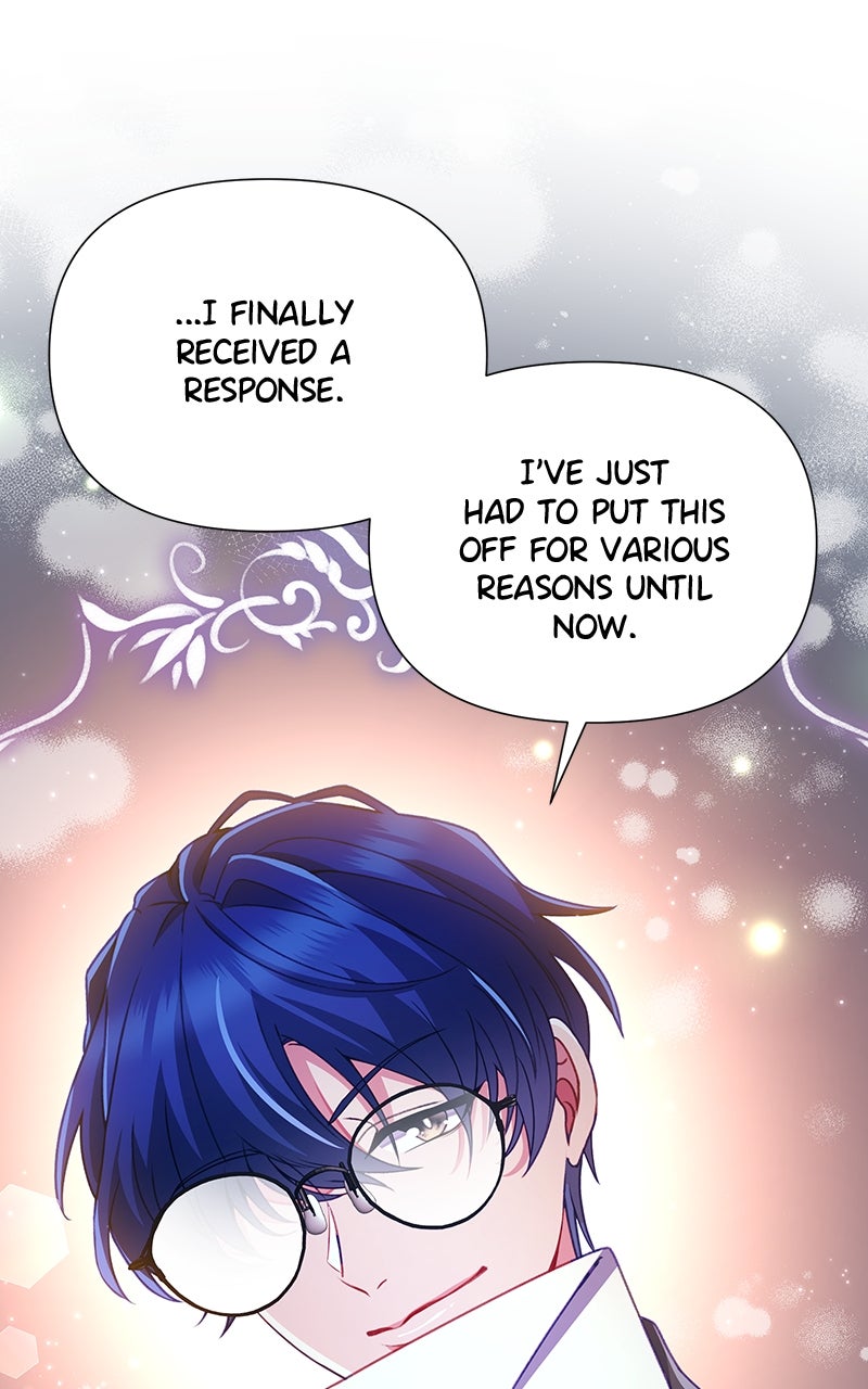 Broken Engagement Episode 42 page 57 - 