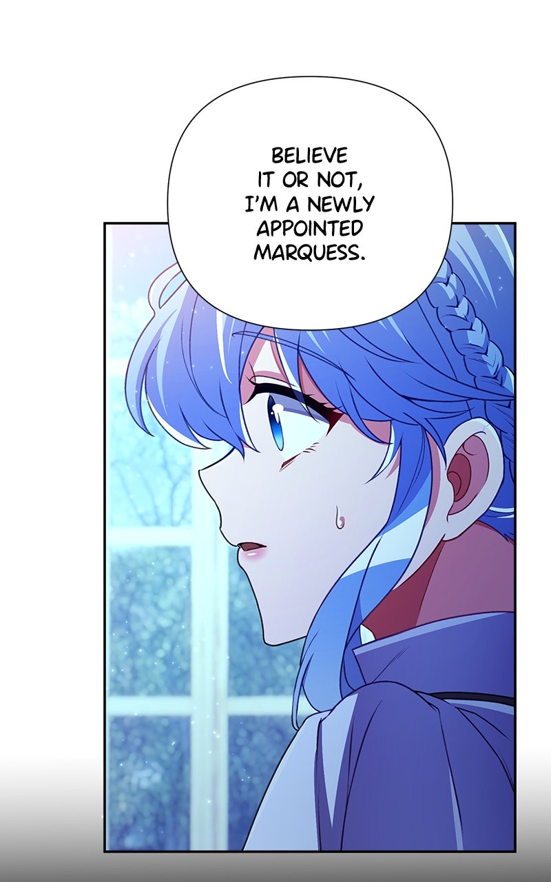 Broken Engagement Episode 42 page 59 - 