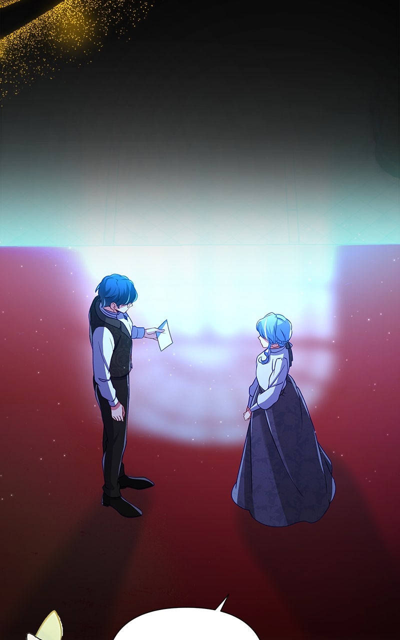 Broken Engagement Episode 42 page 62 - 