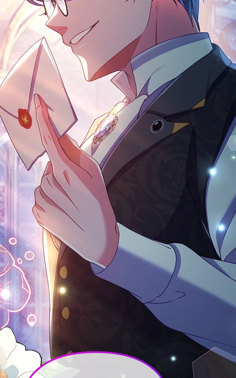 Broken Engagement Episode 42 page 64 - 