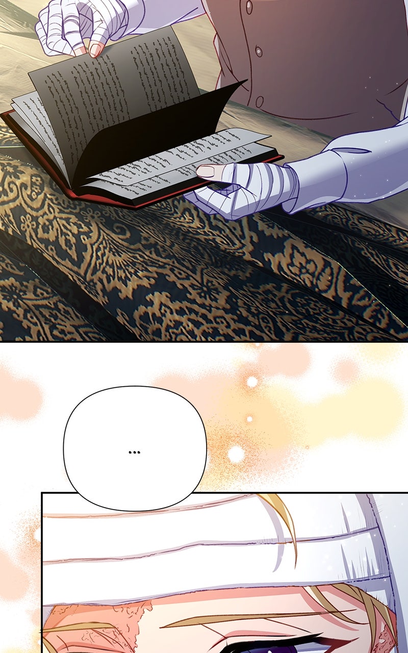 Broken Engagement Episode 42 page 76 - 