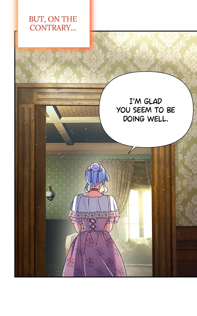 Broken Engagement Episode 42 page 79 - 