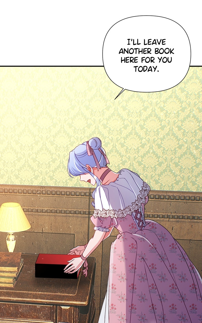 Broken Engagement Episode 42 page 80 - 
