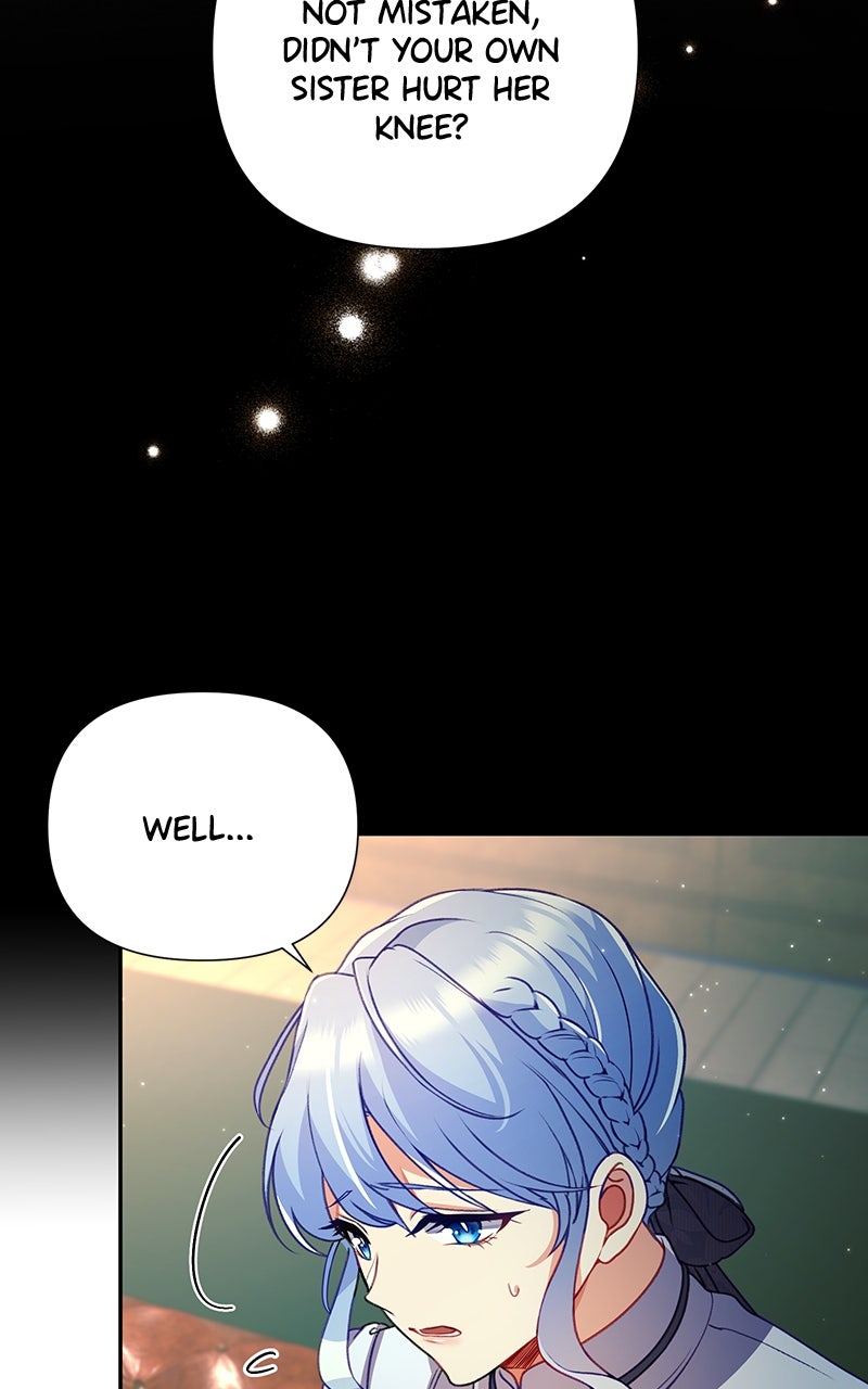 Broken Engagement Episode 42 page 9 - 
