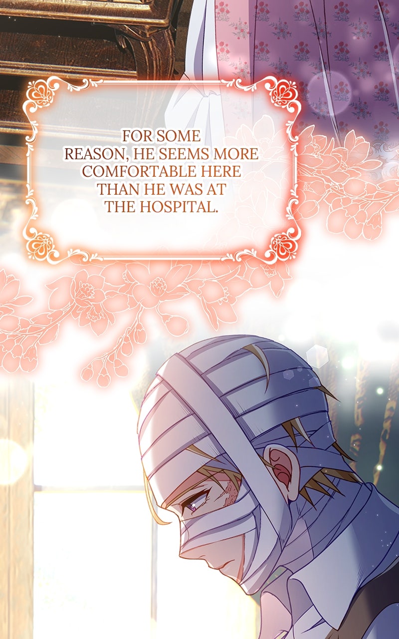 Broken Engagement Episode 42 page 81 - 