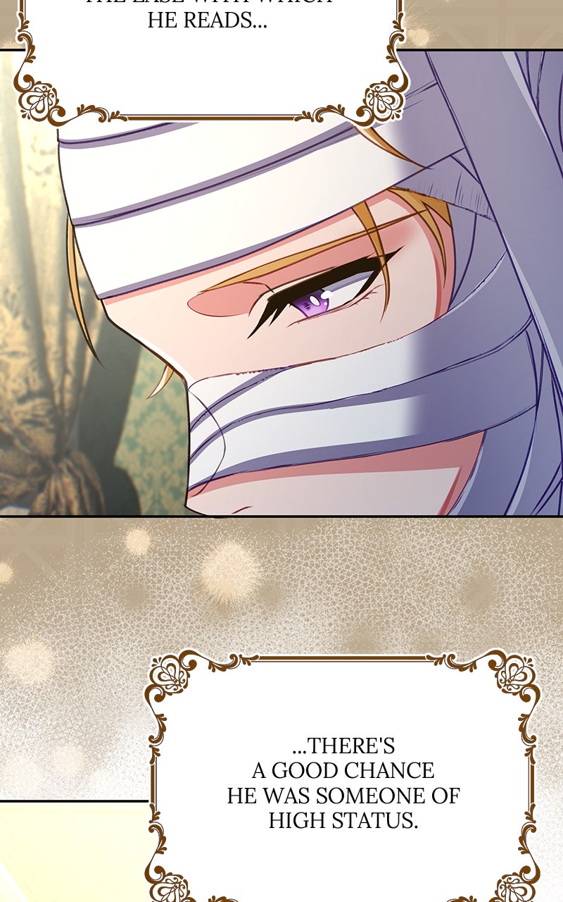 Broken Engagement Episode 42 page 85 - 