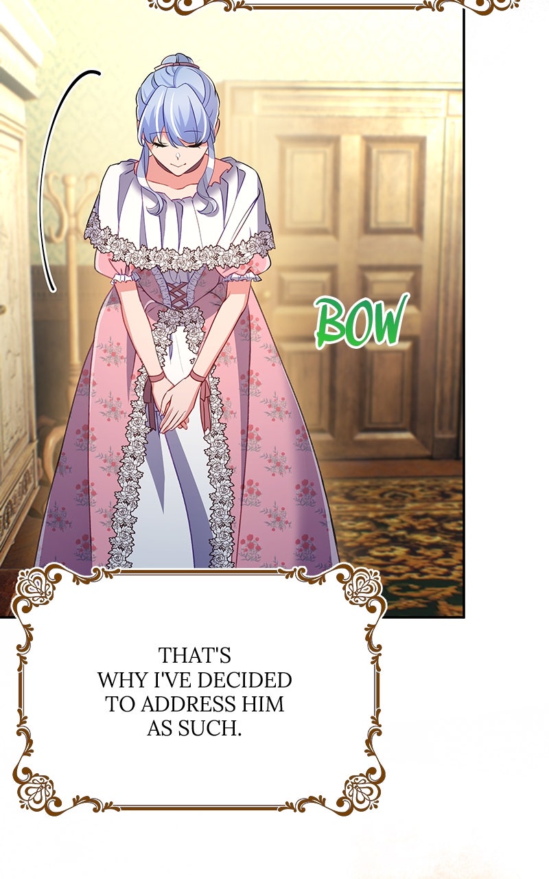 Broken Engagement Episode 42 page 86 - 
