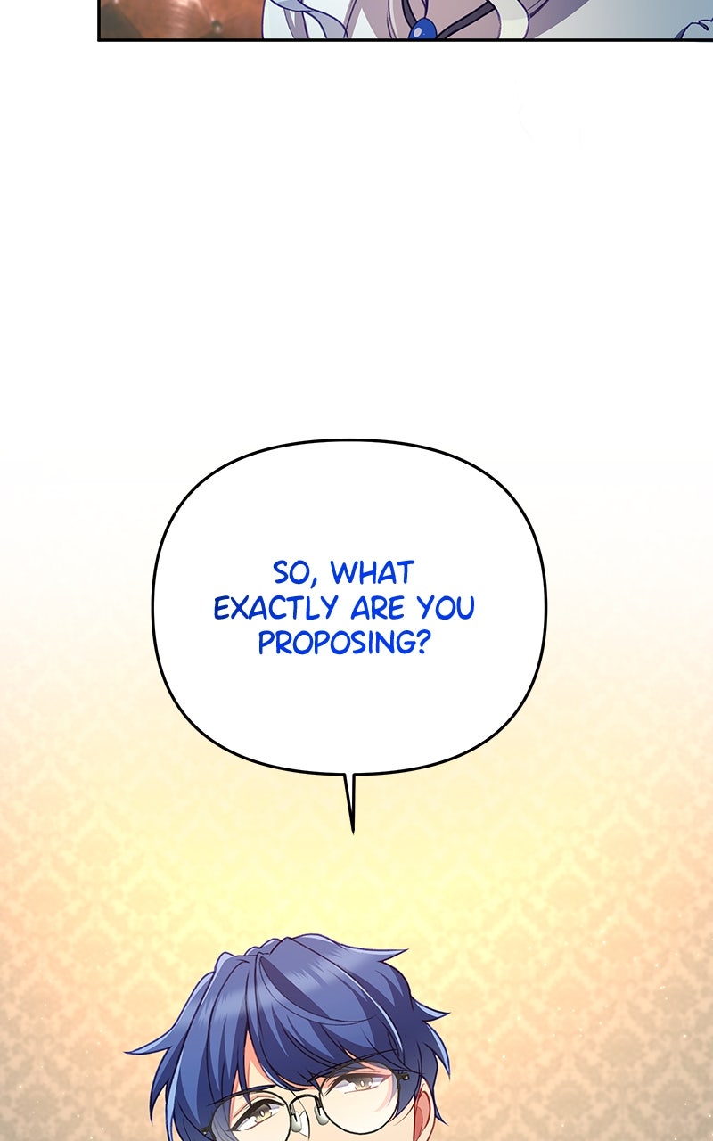 Broken Engagement Episode 42 page 10 - 
