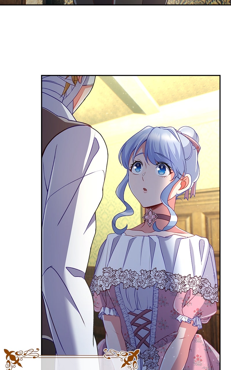 Broken Engagement Episode 42 page 91 - 