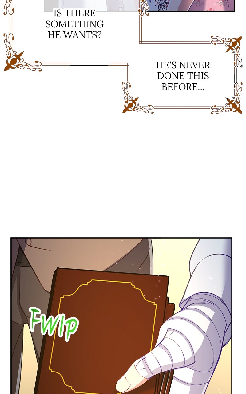 Broken Engagement Episode 42 page 92 - 
