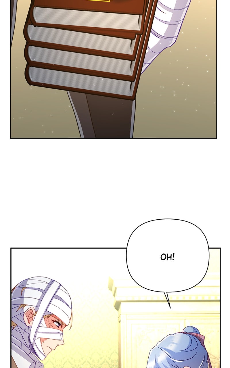 Broken Engagement Episode 42 page 93 - 