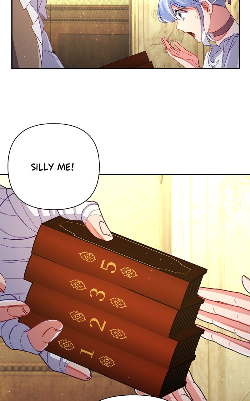 Broken Engagement Episode 42 page 94 - 