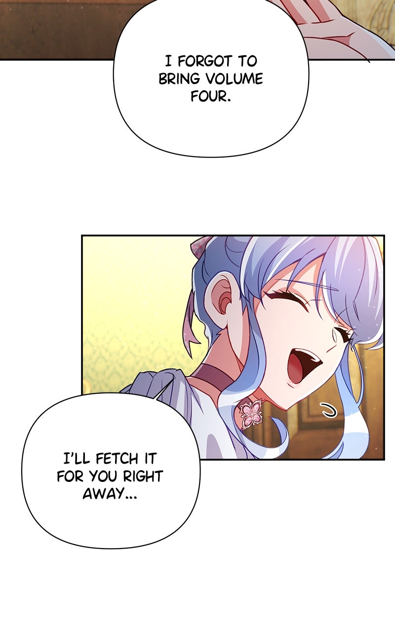 Broken Engagement Episode 42 page 95 - 