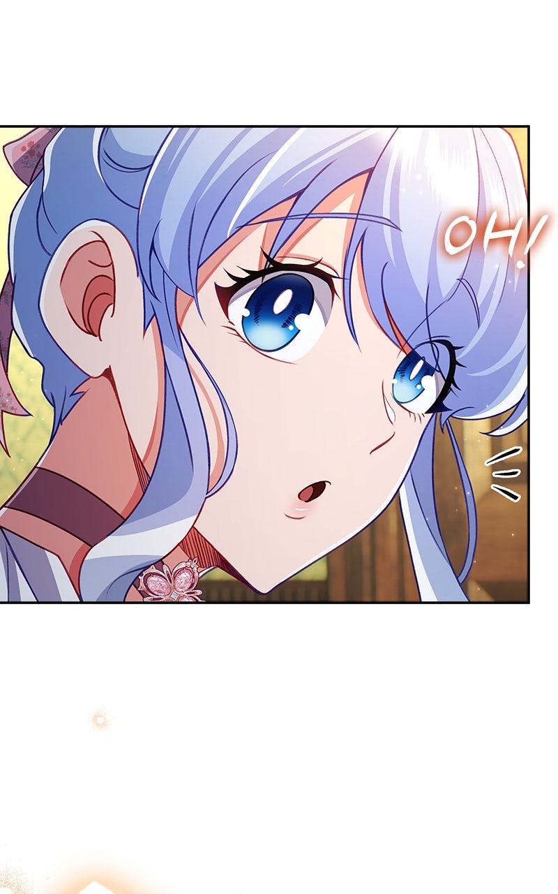 Broken Engagement Episode 42 page 96 - 
