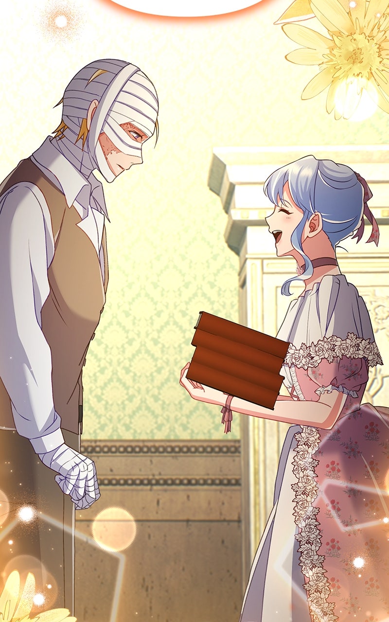 Broken Engagement Episode 42 page 98 - 
