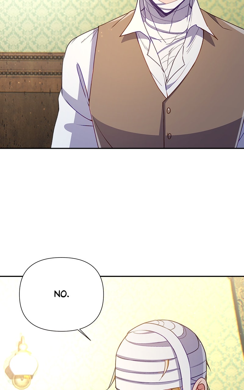 Broken Engagement Episode 42 page 100 - 