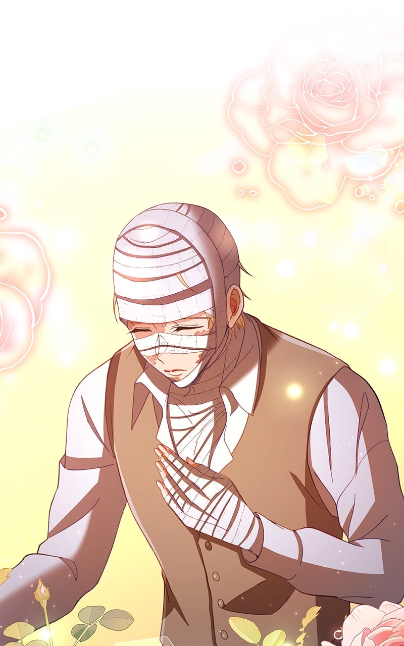 Broken Engagement Episode 43 page 1 - 