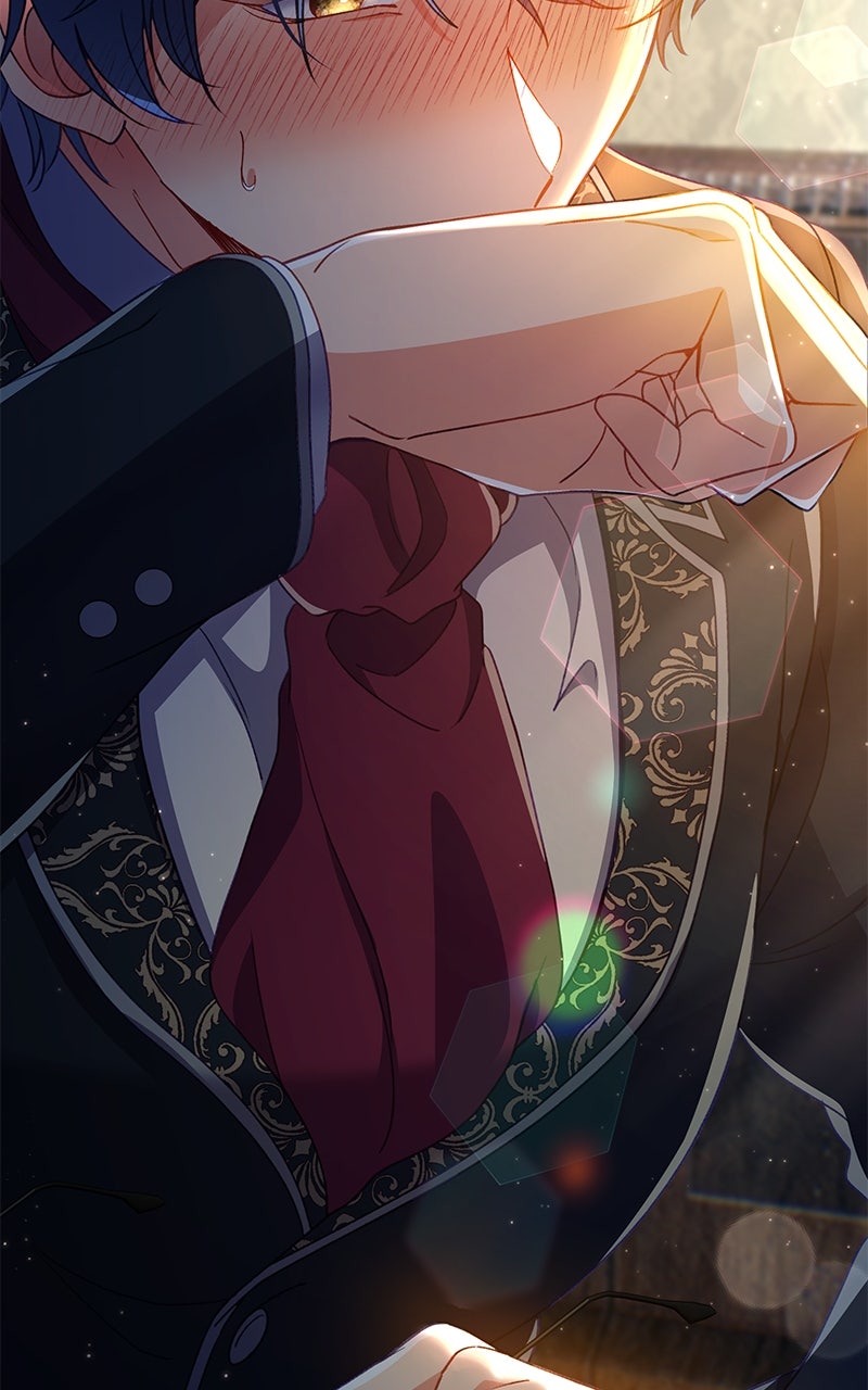 Broken Engagement Episode 43 page 109 - 