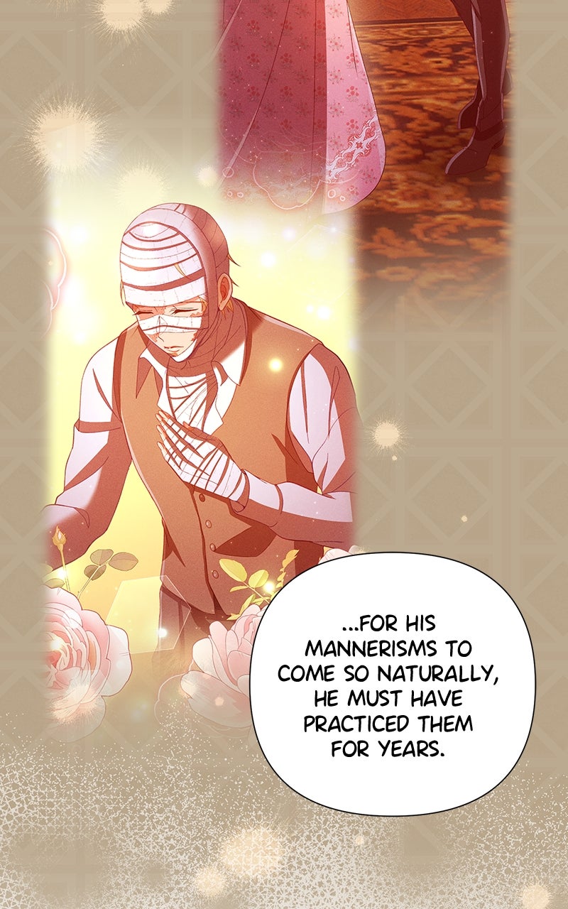 Broken Engagement Episode 43 page 12 - 