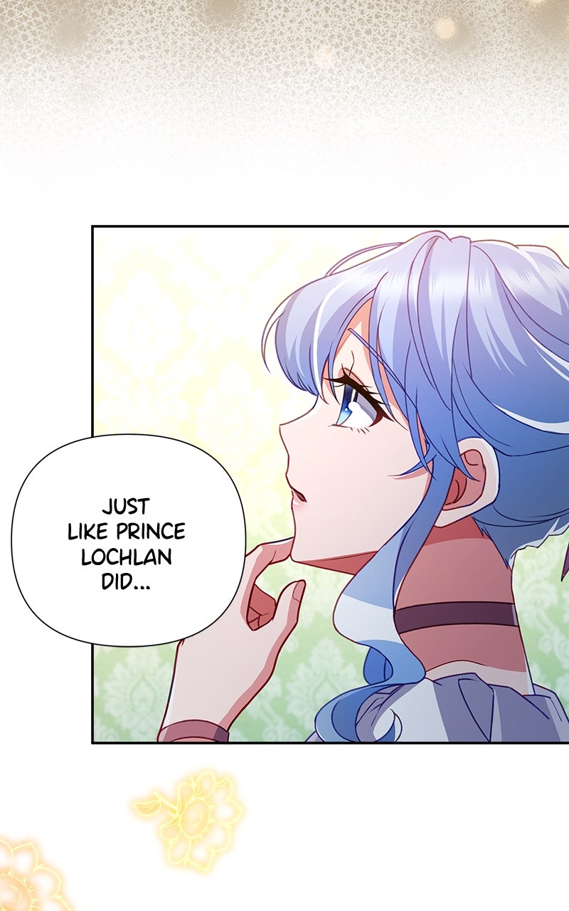 Broken Engagement Episode 43 page 13 - 
