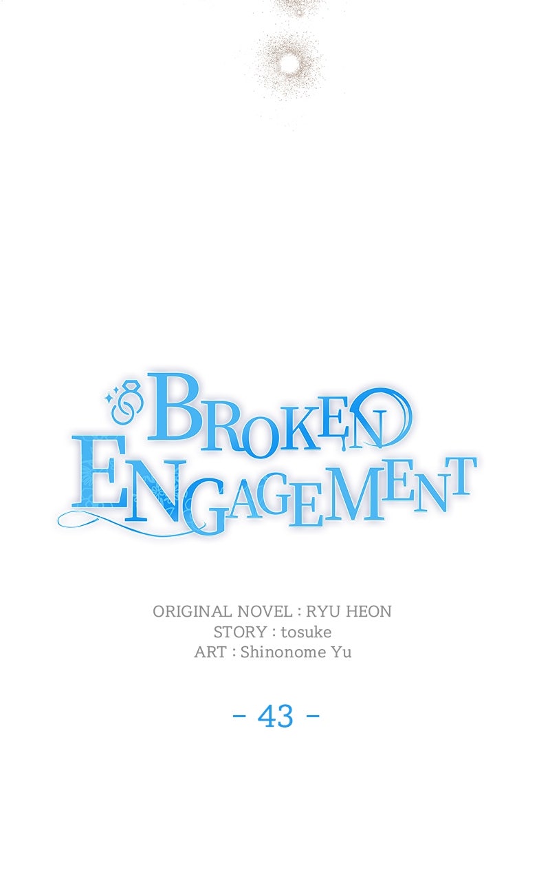 Broken Engagement Episode 43 page 18 - 