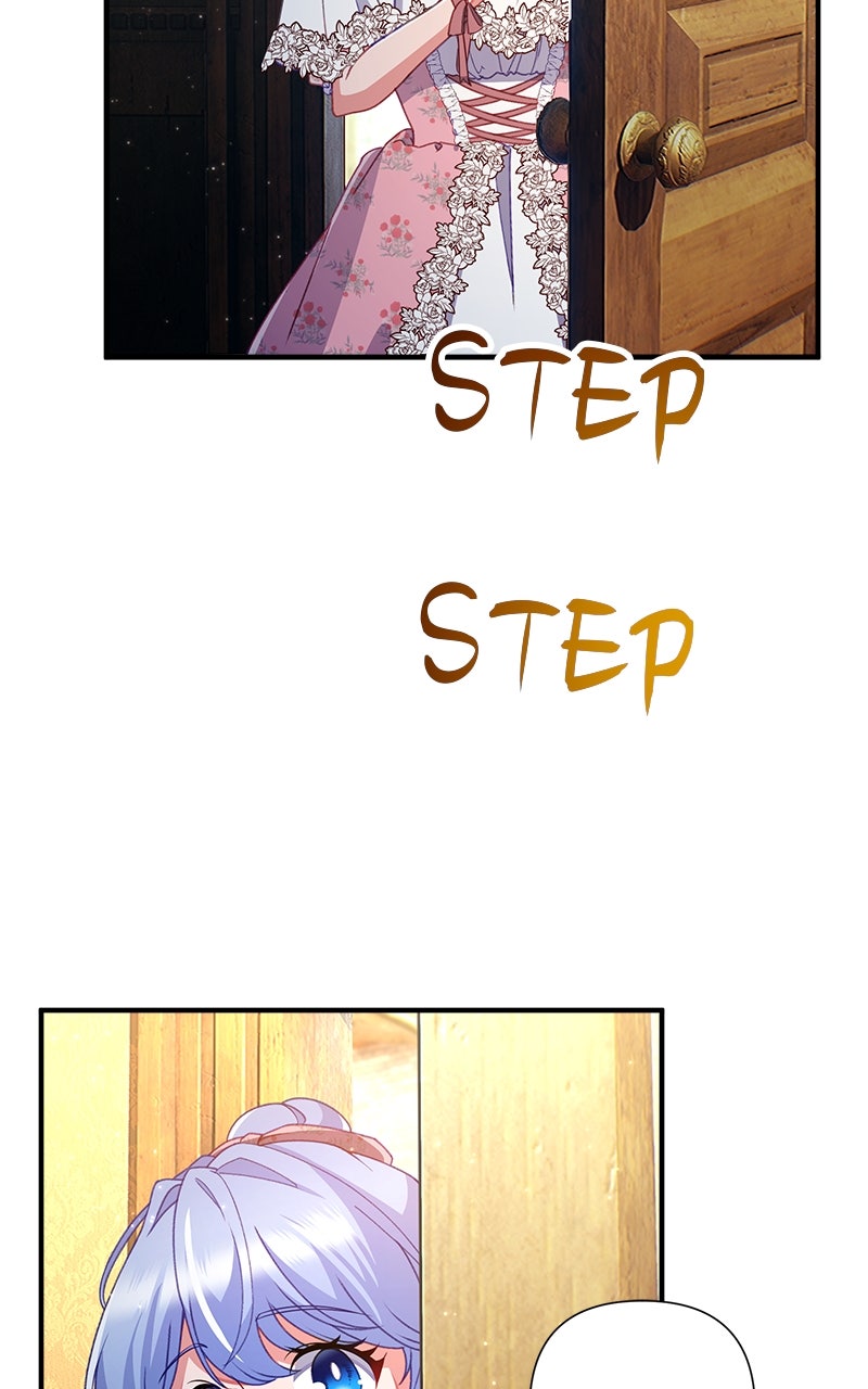Broken Engagement Episode 43 page 21 - 