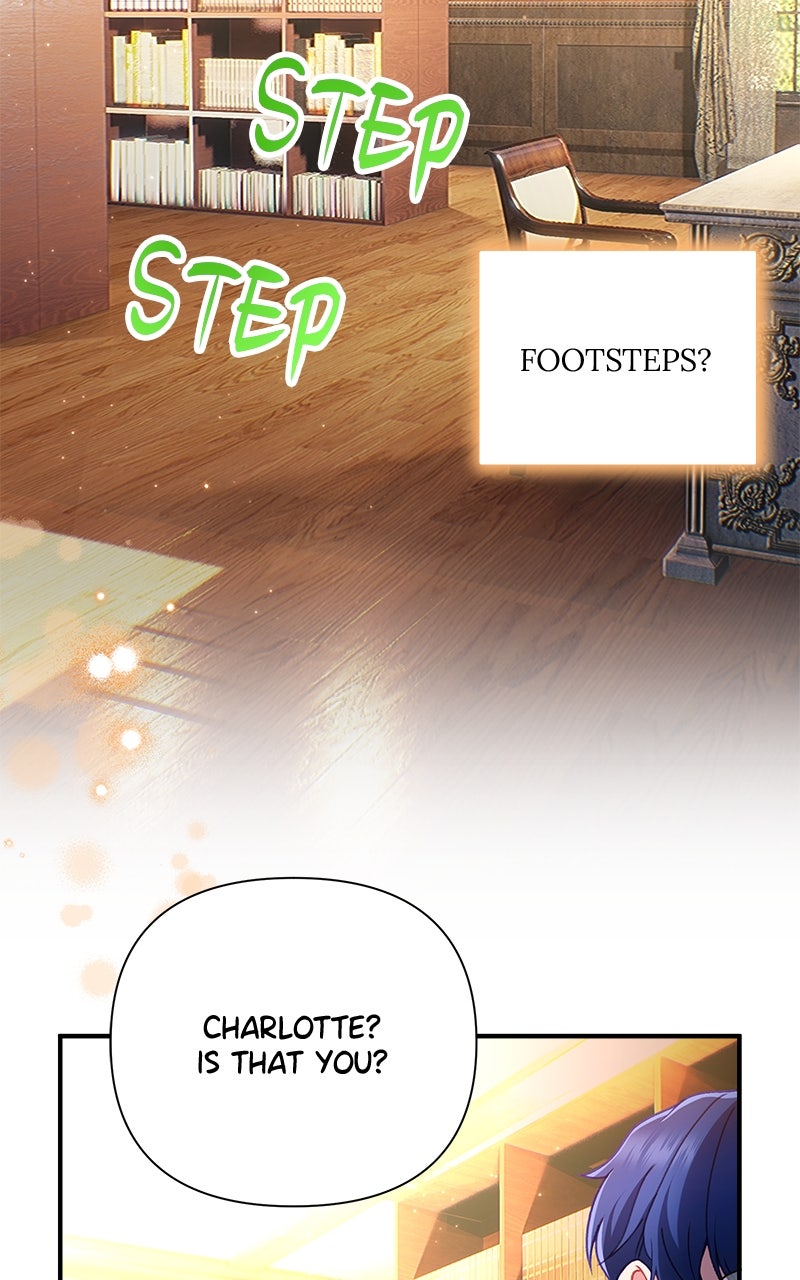 Broken Engagement Episode 43 page 23 - 