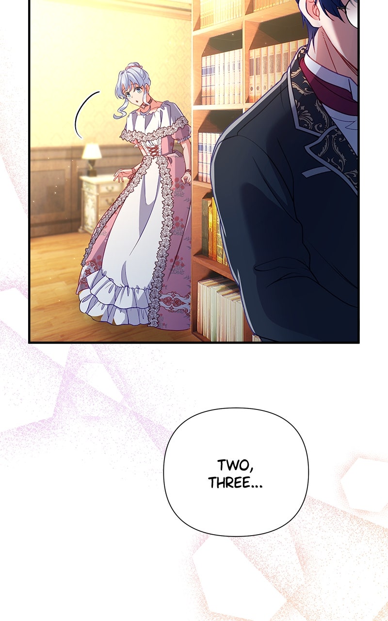 Broken Engagement Episode 43 page 24 - 