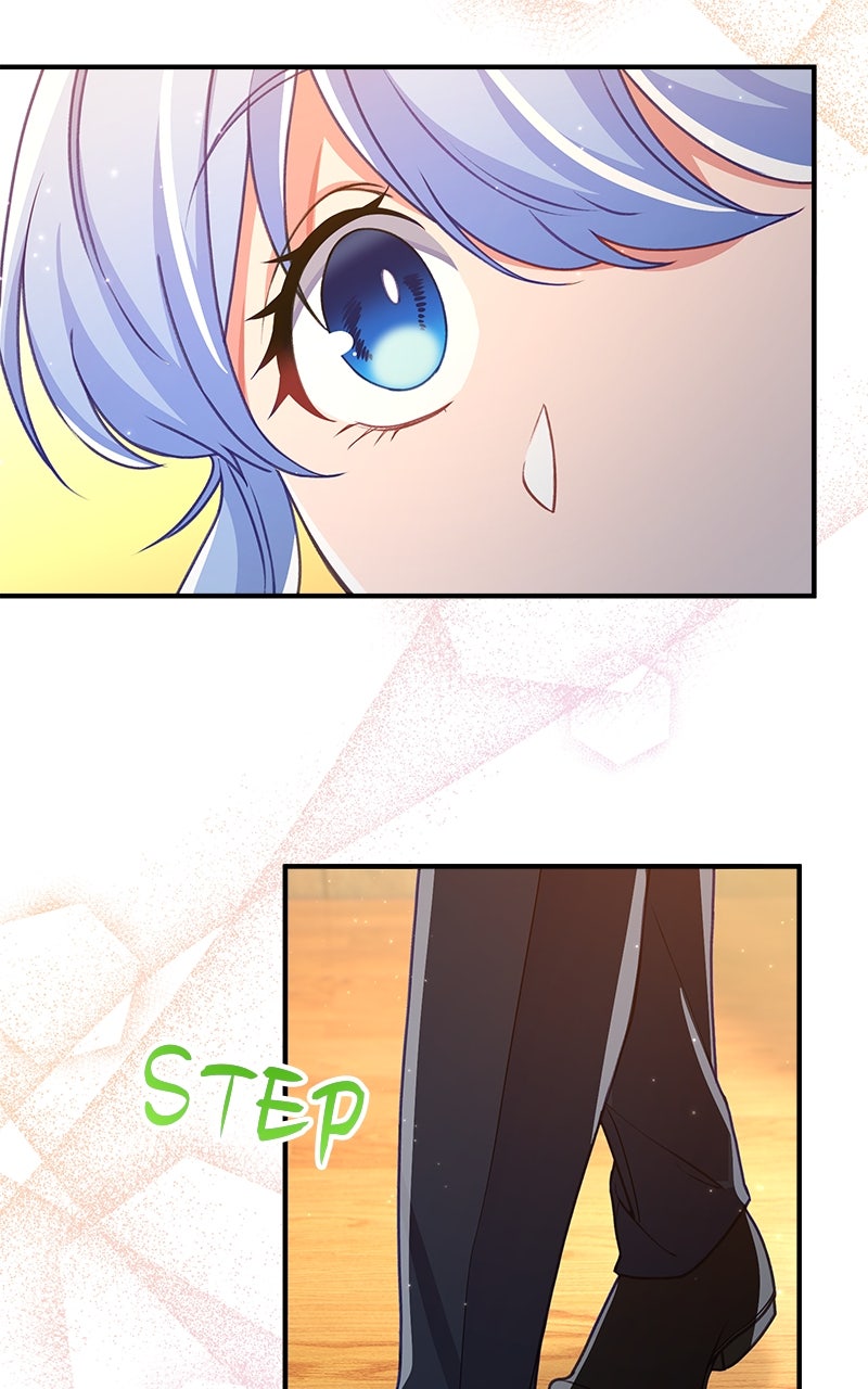 Broken Engagement Episode 43 page 25 - 