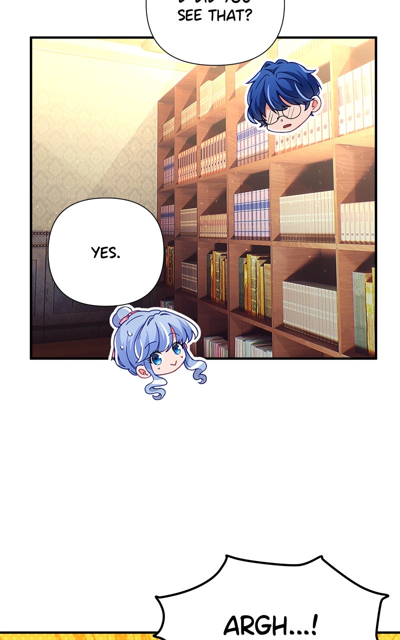 Broken Engagement Episode 43 page 34 - 