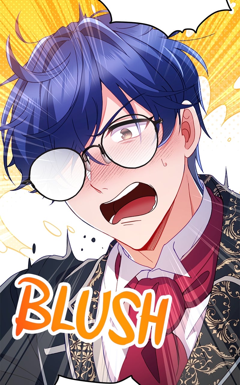 Broken Engagement Episode 43 page 35 - 